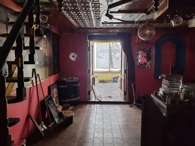 Na predaj objekt, 338 m², Komárno, ul. Roľníckej školy