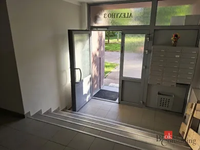 Na predaj 4-izbový byt, 87 m², Nitra