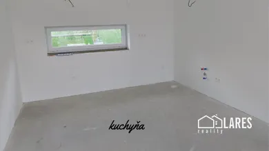 Na predaj 4-izbový dom, 114 m², Prievidza, Bôrová