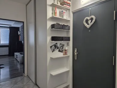 Na predaj 3-izbový byt, 62 m², Zlaté Moravce