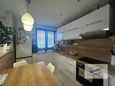 Na predaj 3-izbový byt, 60 m², Nové Zámky