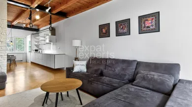 Na prenájom 4-izbový byt, 112 m², Bratislava-Ružinov, Kvetná