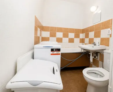 Na predaj 1-izbový byt, 29 m², Banská Bystrica, Gerlachovská