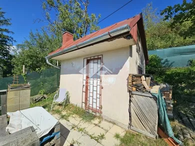 Na predaj pozemok, 14 m², Košice-Vyšné Opátske, Nižný Heringeš