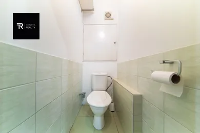 Na predaj 3-izbový byt, 63 m², Trnava, Na Hlinách