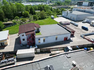 Na prenájom komerčné, 74 m², Banská Bystrica