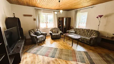 Na predaj 3-izbový dom, 698 m², Železná Breznica