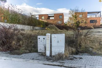 Na predaj pozemok v Bratislava-Nové Mesto · €590 000 · Pôvodný stav