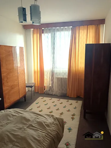 Na prenájom 3-izbový byt, 70 m², Nitra, Ružová
