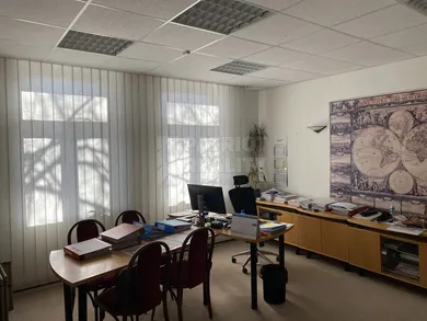 Na prenájom objekt, 64 m², Levice, Ul. kpt. J. Nálepku