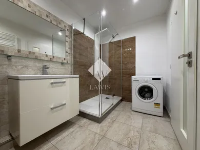 Na prenájom 3-izbový byt, 56 m², Dolný Kubín, Na SIhoti