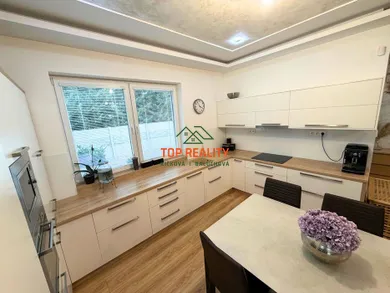 Na predaj dom, 112 m², Galanta, Mládežnícka štvrť