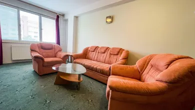 Apartments for rent, 2-room in Bratislava-Rača · €770