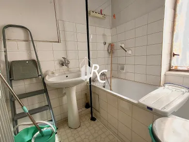 Na predaj 3-izbový byt, 88 m², Martin, Nálepkova