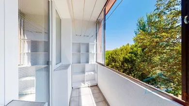 Na predaj 2-izbový byt, 56 m², Zvolen, Bystrický rad