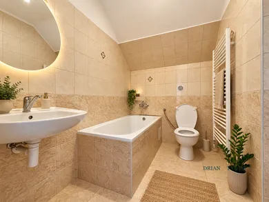 Na predaj 2-izbový byt, 551 m², Šamorín, Veterná