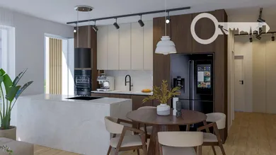 Na predaj 3-izbový byt, 77 m², Slovenský Grob