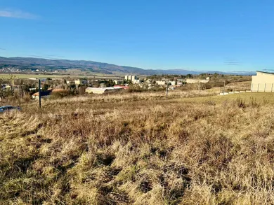 Na predaj pozemok, Zvolen, Slnecna