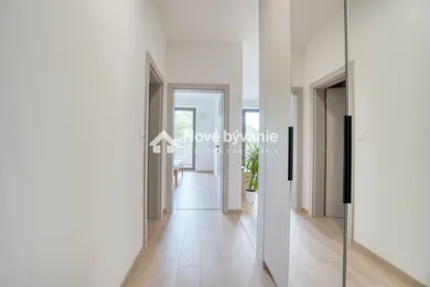 Na prenájom 2-izbový byt, 67 m², Prešov