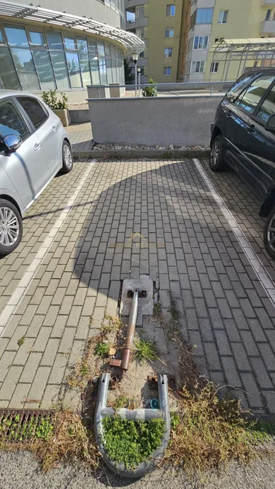 Na predaj objekt, 13 m², Bratislava-Karlova Ves, Majerníkova