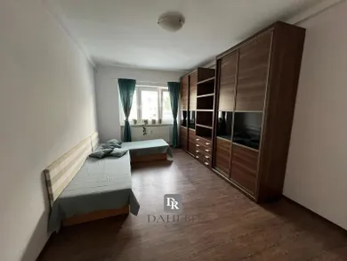 Na prenájom byt v Bratislava-Ružinov · €950 · Dokončené