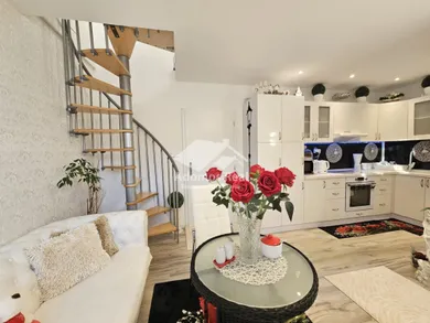 Na prenájom 2-izbový rekreačný dom, 50 m², Košice-Ťahanovce