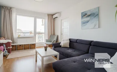 Na predaj 2-izbový byt, 63 m², Banská Bystrica, Javornícka