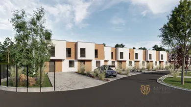 Domy na sprzedaż, 4-pokojowe, Hubice · €234 450
