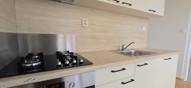 Na prenájom 1-izbový byt, 34 m², Šaľa, Nešporova