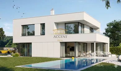 Eladó házak, 6-szobás, Ivanka pri Dunaji · €820 000