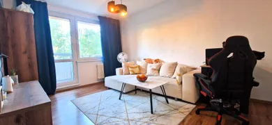 Na predaj 2-izbový byt, 56 m², Sereď, D. Štúra