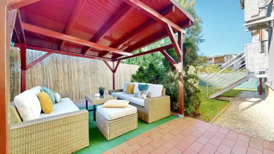 Na predaj 4-izbový byt, 108 m², Bratislava-Ružinov, Krajná