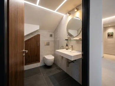 Na predaj dom, 238 m², Bratislava-Záhorská Bystrica, Čsl. tankistov