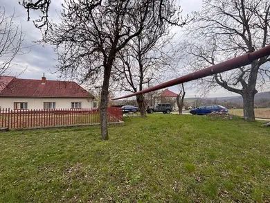 Na predaj dom, 120 m², Stará Turá