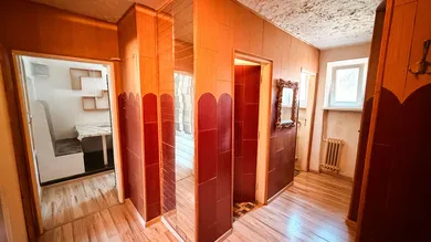 Na predaj 2-izbový byt, 57 m², Prešov, Októbrová