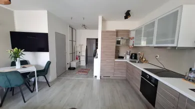 Na predaj 2-izbový byt, 48 m², Stupava, Jána Ondruša