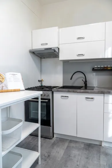 Na predaj 2-izbový byt, 53 m², Galanta, Železničiarska