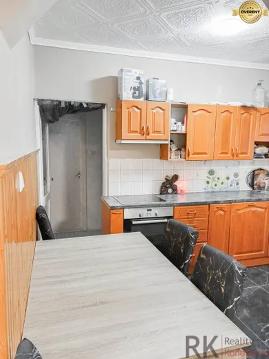 Na predaj dom, 120 m²