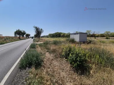 Na predaj pozemok, Kalinkovo