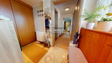 Na predaj 3-izbový byt, 72 m², Rimavská Sobota