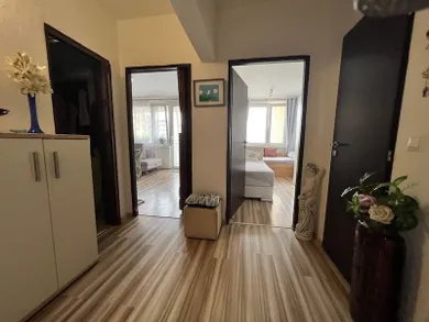 Na predaj 2-izbový byt, 46 m², Trenčín, Vansovej