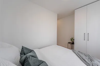 Na prenájom byt v Košice-Staré Mesto · €800 · Dokončené
