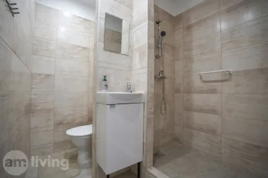 Na predaj 1-izbový byt, 41 m², Nová Dubnica, Trenčianska