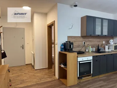 Na predaj 2-izbový byt, 54 m², Banská Bystrica, Československej armády
