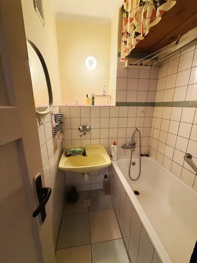 Na predaj 1-izbový byt, 40 m², Valaská