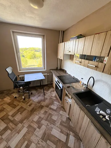 Na prenájom 1-izbový byt, 22 m², Žiar nad Hronom, Sládkovičova 1509/17