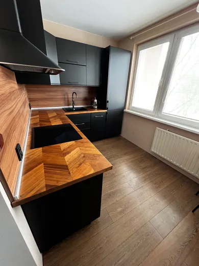 Mieszkania na sprzedaż, 1-pokojowe, Bratislava-Petržalka · €185 000