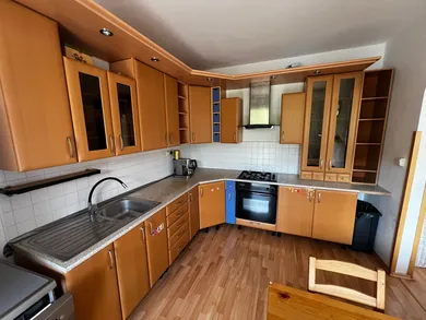 Apartments for sale, 3-room in Bratislava-Devínska Nová Ves · €215,000