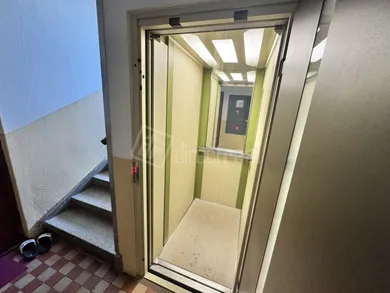 Na predaj 3-izbový byt, 63 m², Liptovský Mikuláš, Hurbanova