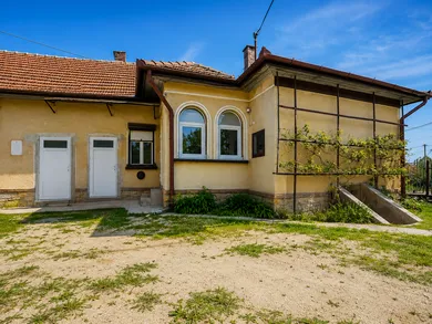 Na predaj dom